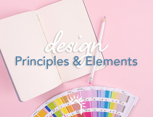 Principles and Elements of Design for Your Home